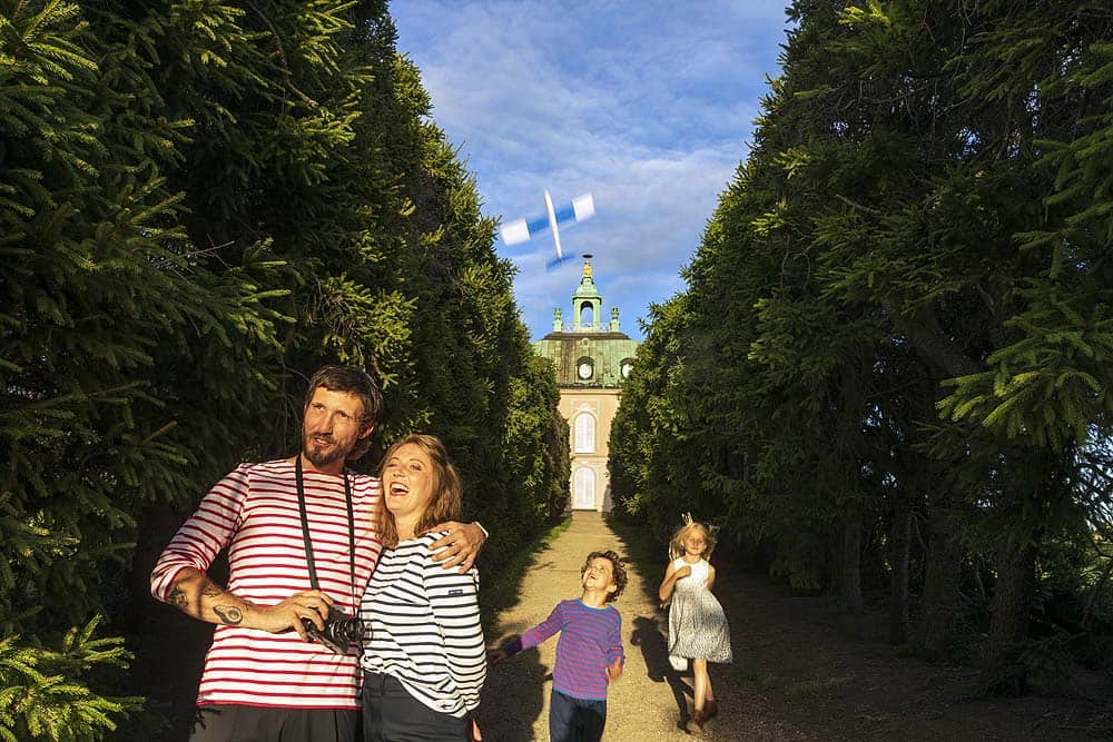 saksen-familievakanties.nl