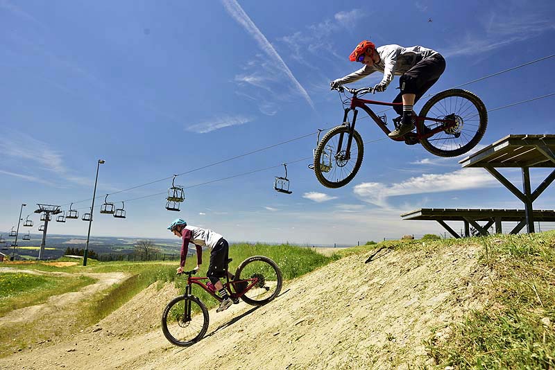 Bikewelt-Erzgebirge-familievakanties.nl