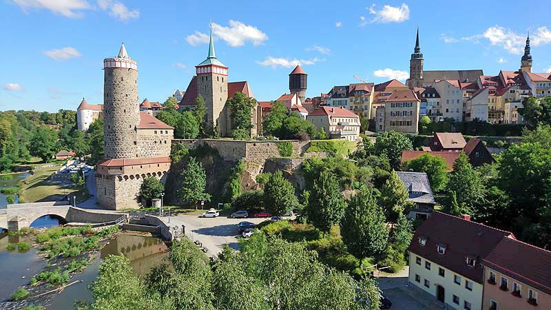 Bautzen-Oberlausitz-Saksen-familievakanties.nl