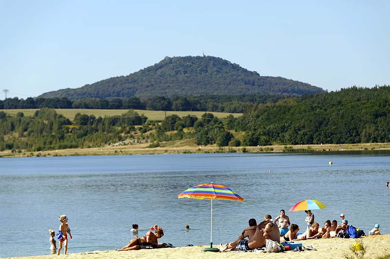 Saksen-Oberlausitz-BerzdorferSee-familievakanties.nl