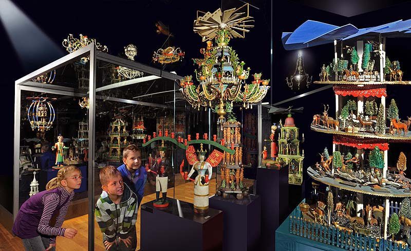 Dromenfabriek-Annaberg-Buchholz- Saksen-familievakanties.nl