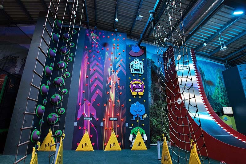 Fundora-Erlebniswelt Schneeberg-Erzgebirge-familievakanties.nl