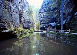 Sächsische-Schweiz-familievakanties.nl