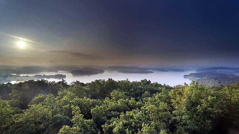 Saksen-Vogtland-Pohl-Stuwmeer-familievakanties.nl