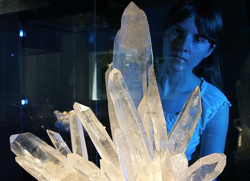 Terra Mineralia-Erzgebirge-familievakanties.nl