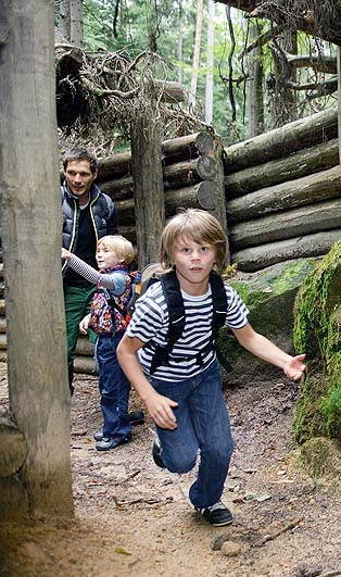 Waldhusche-familievakanties.n