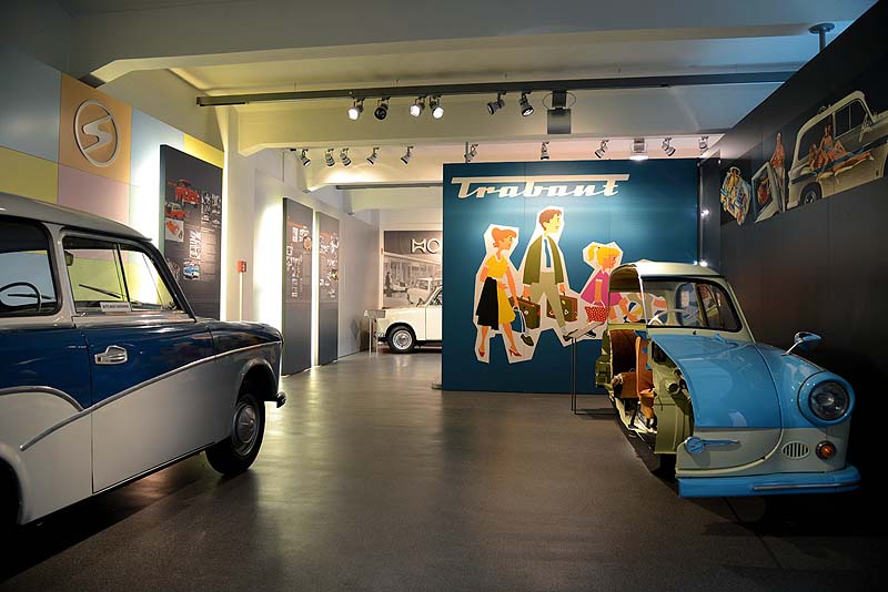 Zwickau-Horchmuseum-Trabant-familievakanties.nl