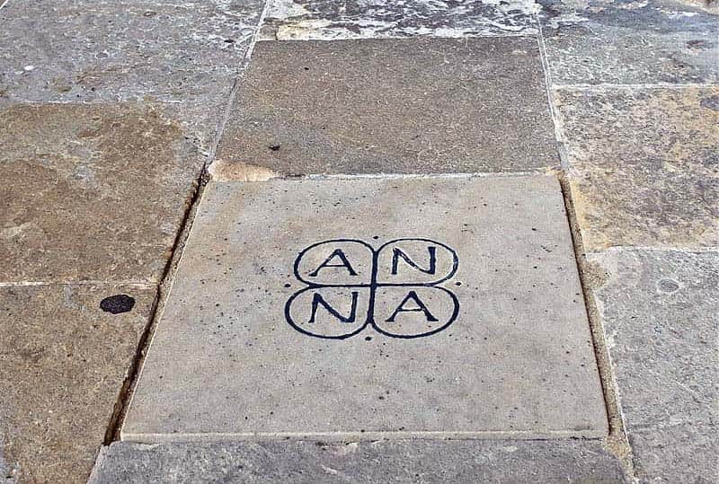 Graf Anna van Saksen Dom Meissen-Familievakanties.nl