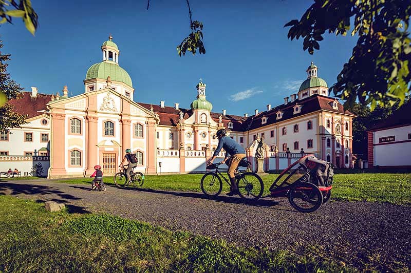 Kloster Marienthal Oder-Neiße Radweg-Oberlausitz-Saksen-Familievakanties.nl