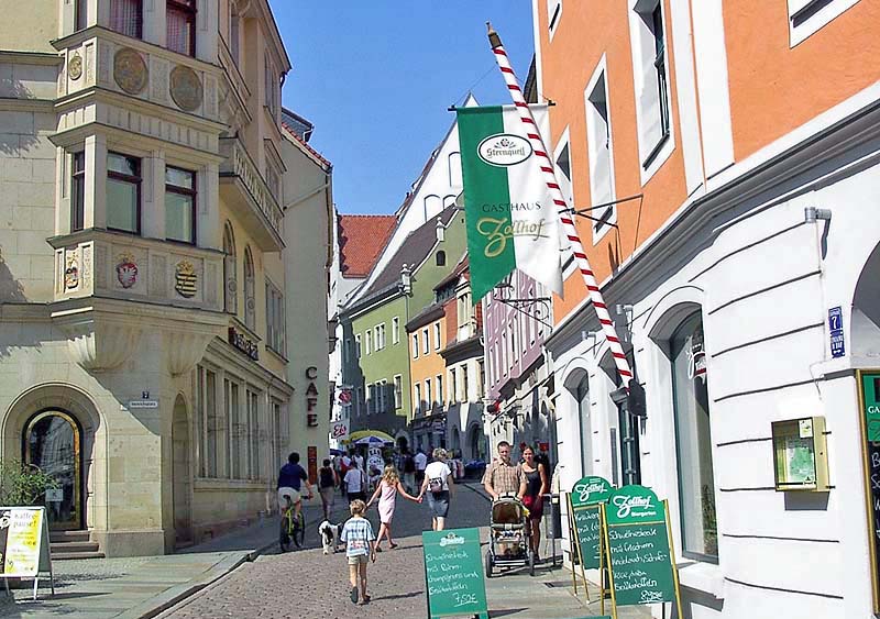Meissen-Altstadt-Saksen-familievakanties.nl