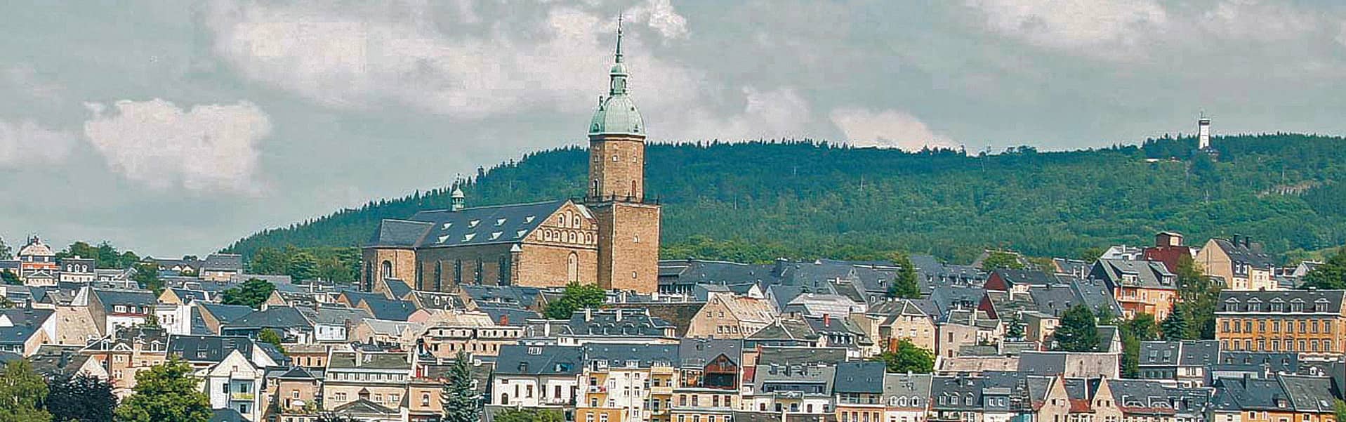 Annaberg-Buchholz-Saksen-Ertsgebergte-Familievakanties.nl