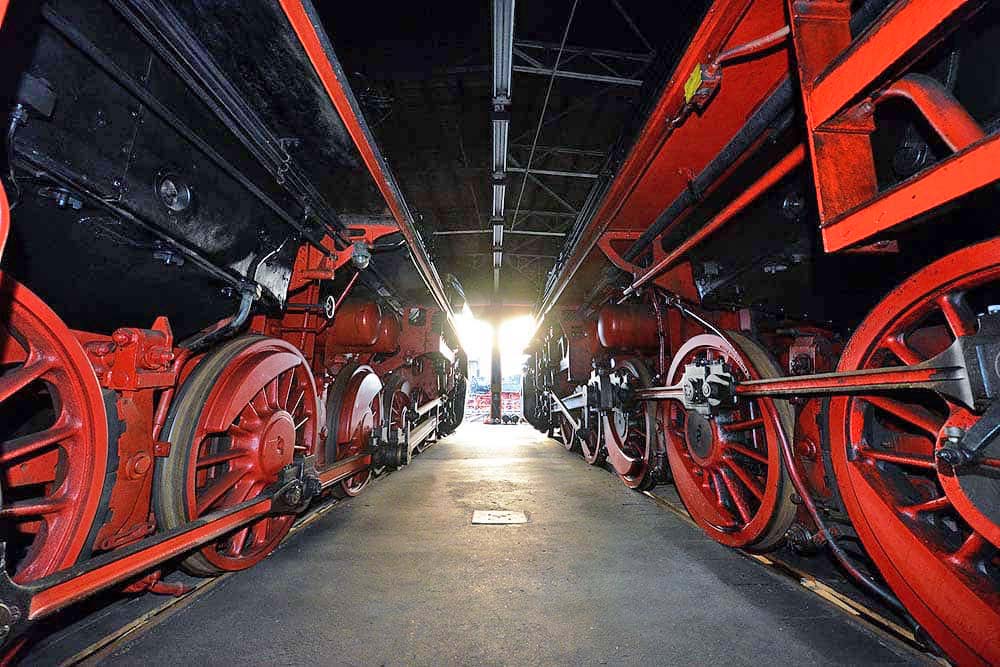 Chemnitz-Saksen-spoorwegmuseum-familievakanties.nl