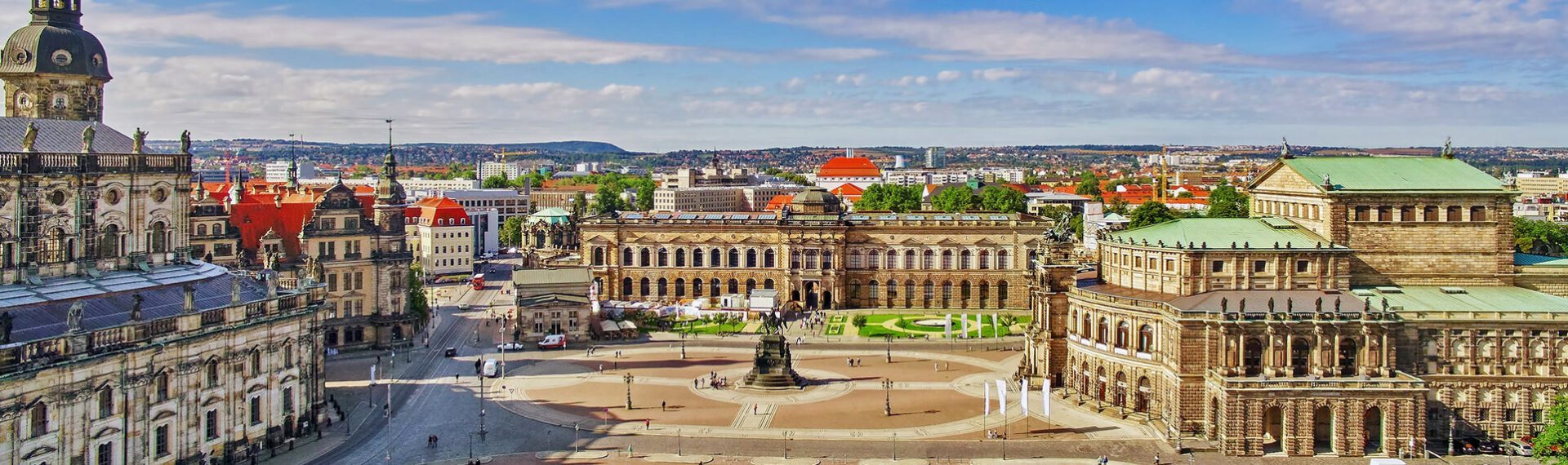 Dresden-Semper Oper-Saksen-Familievakanties.nl