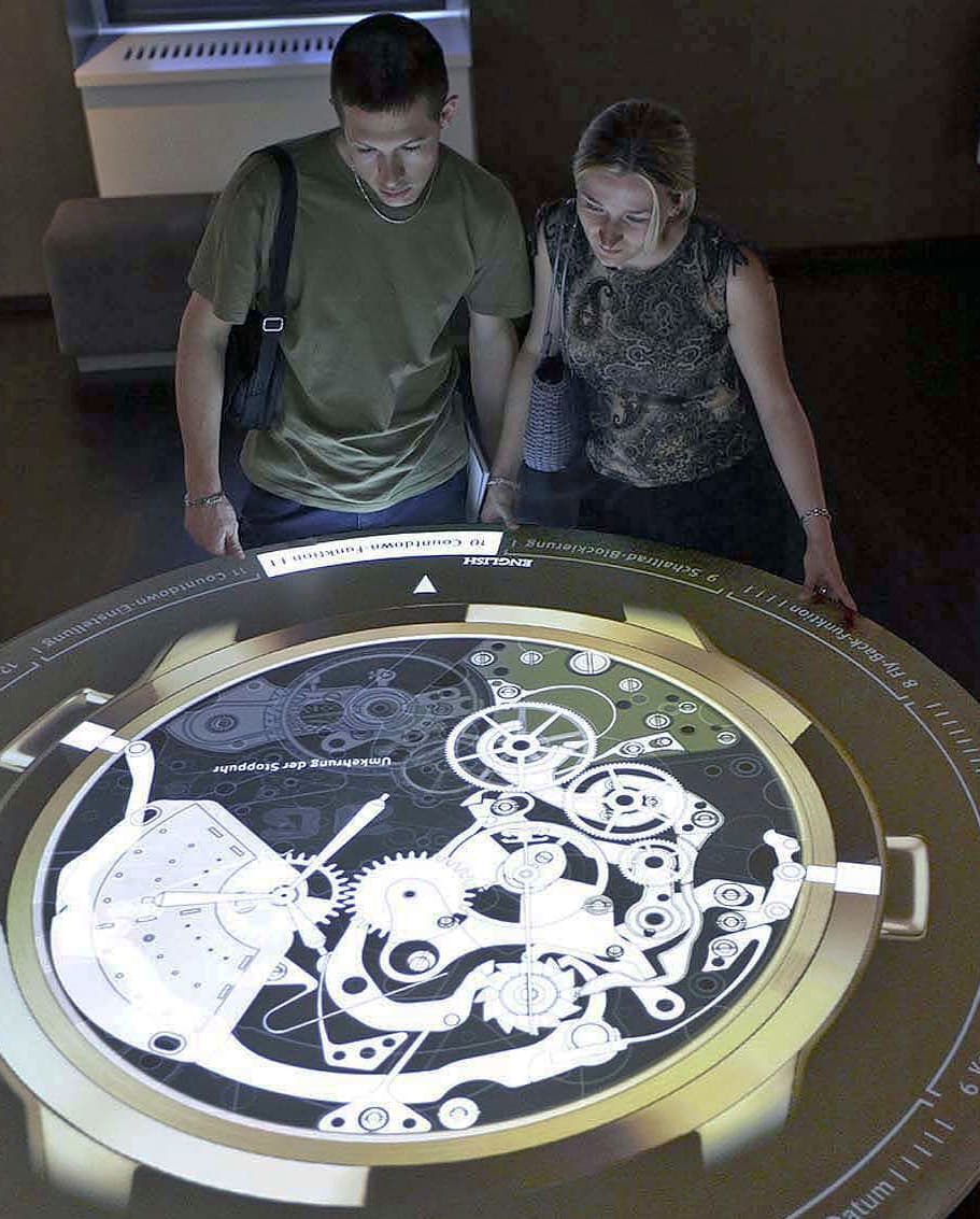 Pirna-Saksen-Glashutte museum tijd-familievakanties.nl