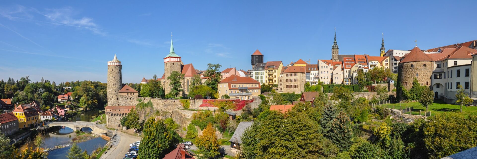 Bautzen-Oberlausitz-Saksen-Familievakanties