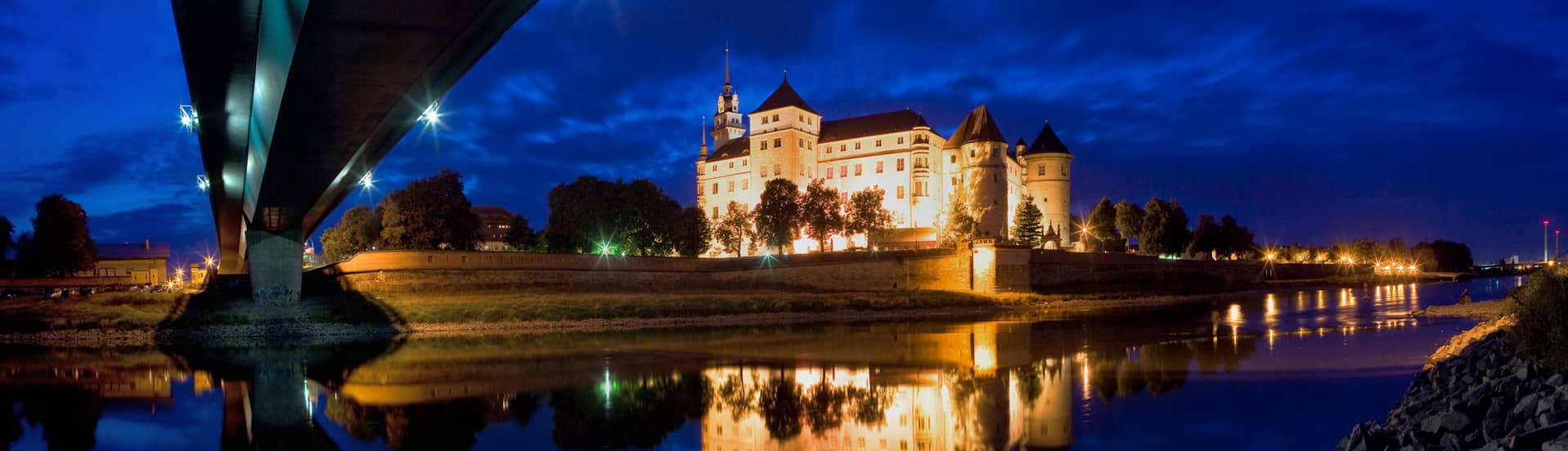 Torgau-Saksen-Dresden-Elbland-Slot Hartenfels-familievakanties.nl