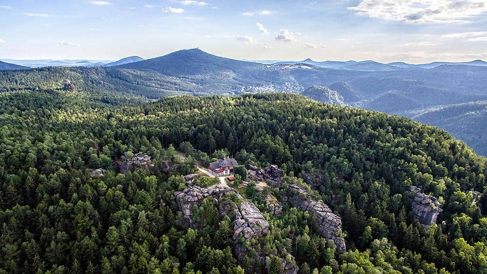 Zittauergebergte-Zittau-Saksen-Familievakanties.nl