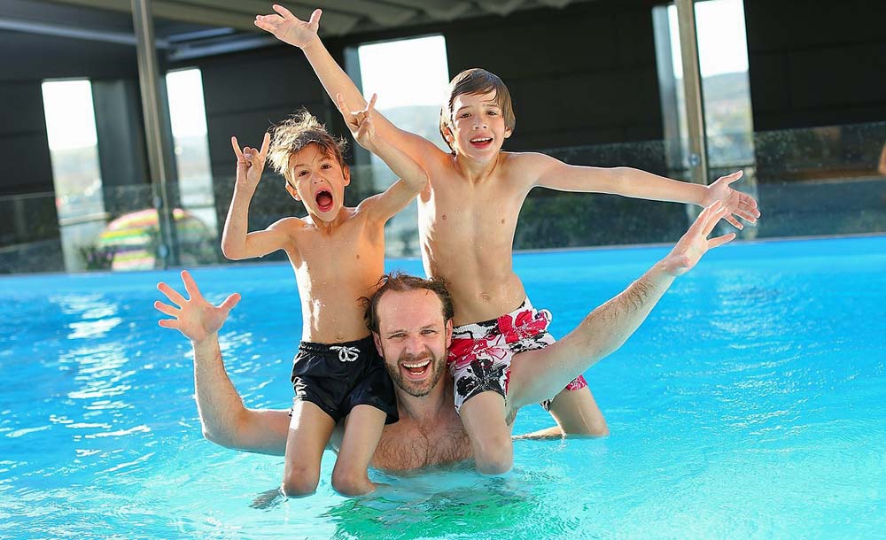 Zwenbad-Torgau-Dresden Elbland-Saksen-Familievakanties.nl