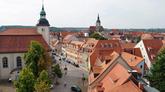 Naumburg-panorama-Saksen-Anhalt-Familievakanties.nl