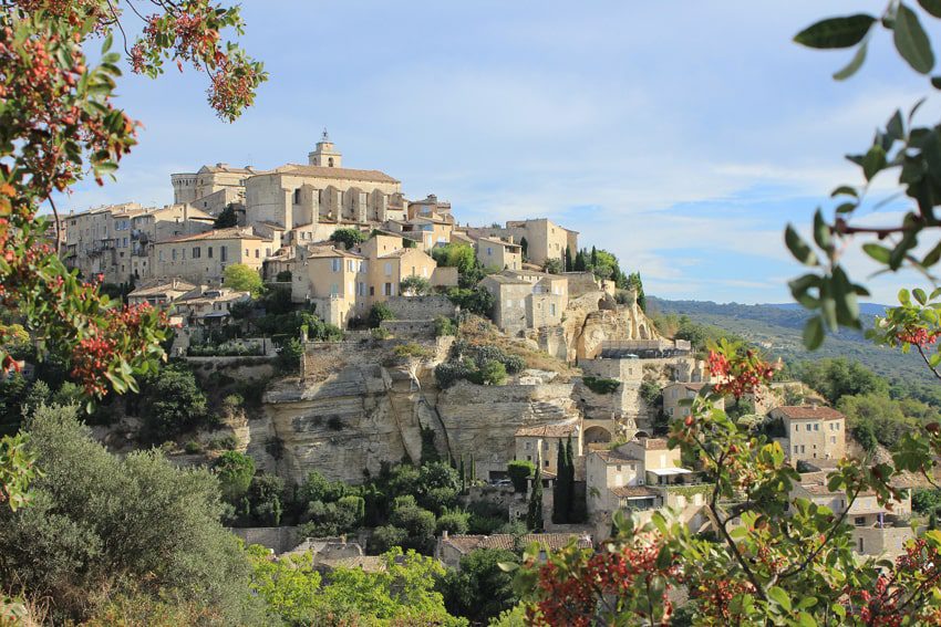 Provence-Gordes-Familievakanties.nl
