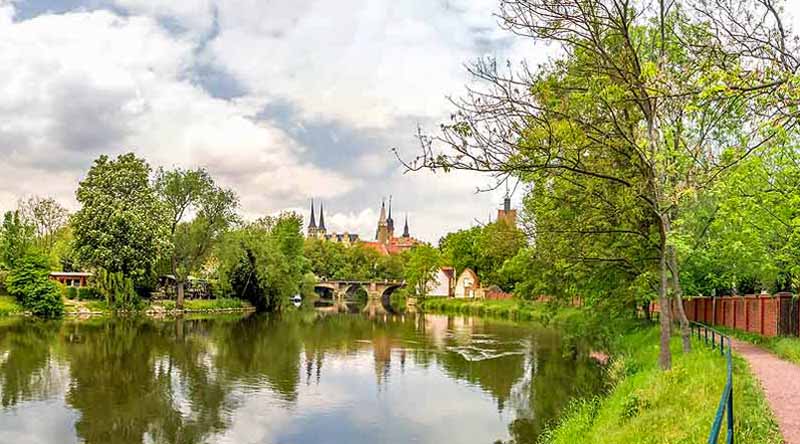 Saksen-Anhalt-Saale-Unstrut-Merseburg-familievakanties.nl