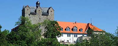 Schloss-Ballenstedt-Saksen-Anhalt-Familievakanties.nl