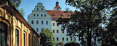 Schloss-Pretzsch-Saksen-Anhalt-Familievakanties.nl