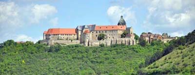 Schloss-Neuenburg-Freyburg-Saksen-Anhalt-Familievakanties.nl