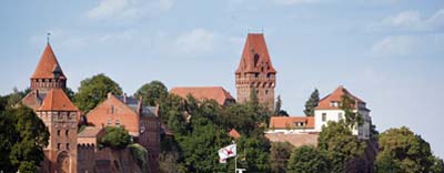 Schloss Tangermünde-Tanger-Altmark-Saksen-Anhalt-Familievakanties.nl
