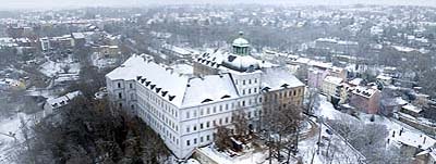 Schloss-Neu-Augustusburg-Weißenfels-Saksen-Anhalt-Familievakanties.nl