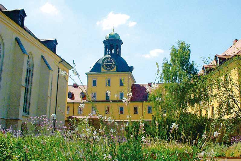 Kasteel-Schloß-Zeitz-Saksen-Anhalt-Familievakanties.nl