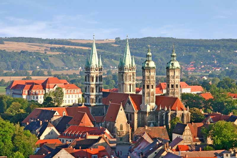 Kathedraal-Naumburg-UNESCO-werelderfgoed-Saksen-Anhalt-Familievakanties.nl