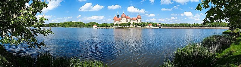 Saksen-Dresden-Elbland-Moritzburg-Familievakanties.nl