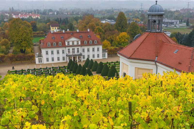 Schloss-Wackerath-Radebeul-Saksen-familievakanties.nl