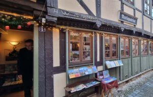 Quedlinburg-antiquariaat-rondreizen.nl